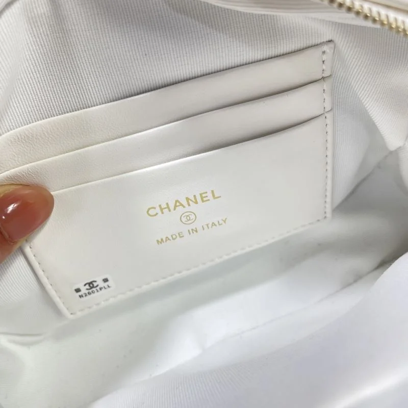 Chanel Other Stachel Bags FlexibleFit 52901