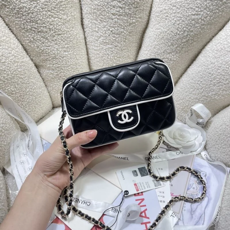 Chanel Other Stachel Bags UrbanChic 52900
