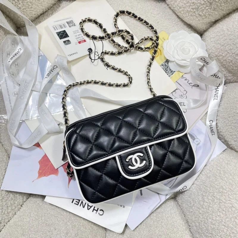Chanel Other Stachel Bags UrbanChic 52900