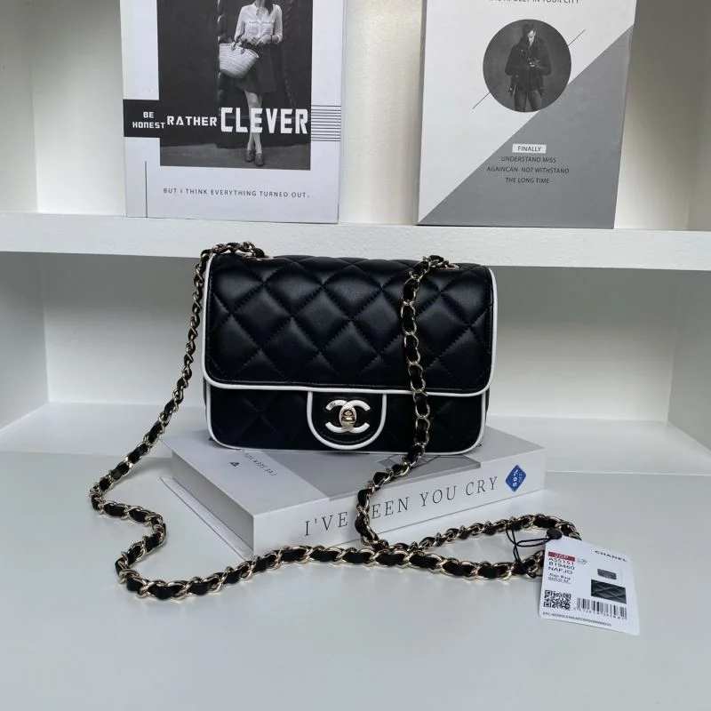 Chanel Other Stachel Bags Soft 52952