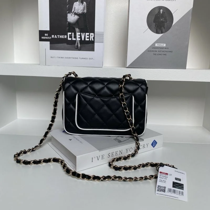 Chanel Other Stachel Bags Soft 52952