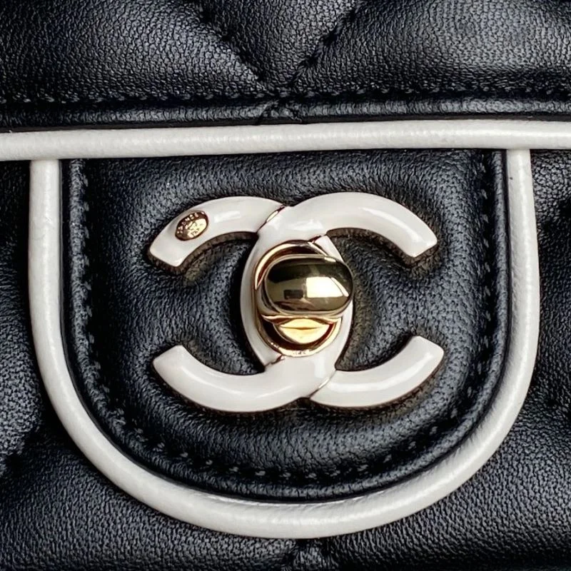 Chanel Other Stachel Bags Soft 52952