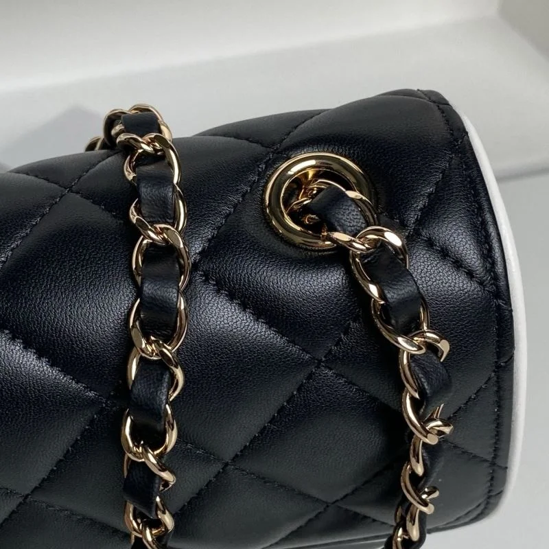 Chanel Other Stachel Bags Soft 52952