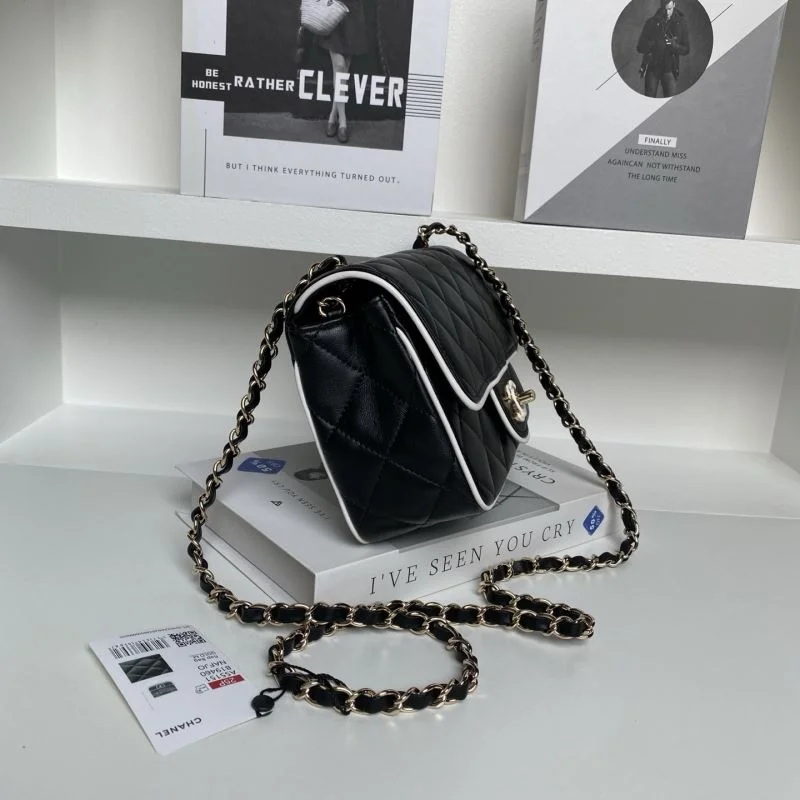 Chanel Other Stachel Bags Soft 52952