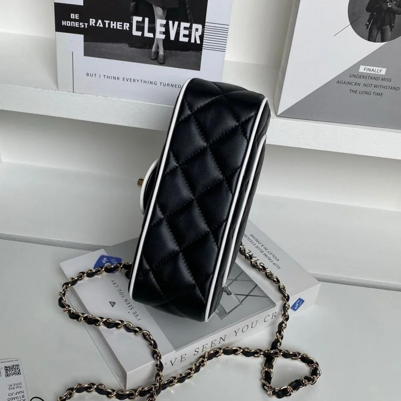 Chanel Other Stachel Bags Soft 52952