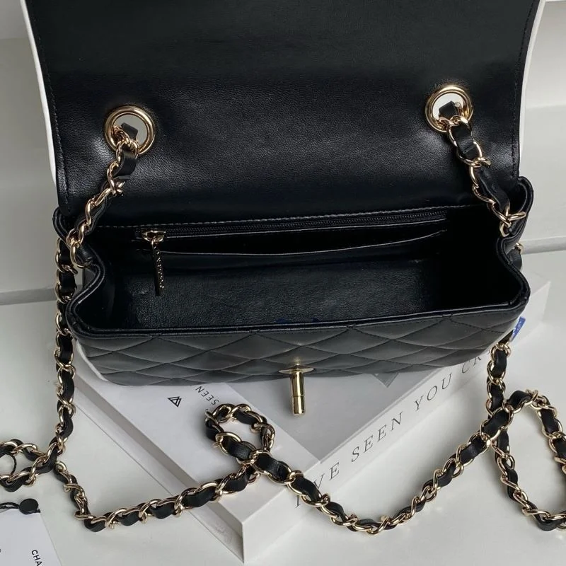 Chanel Other Stachel Bags Soft 52952