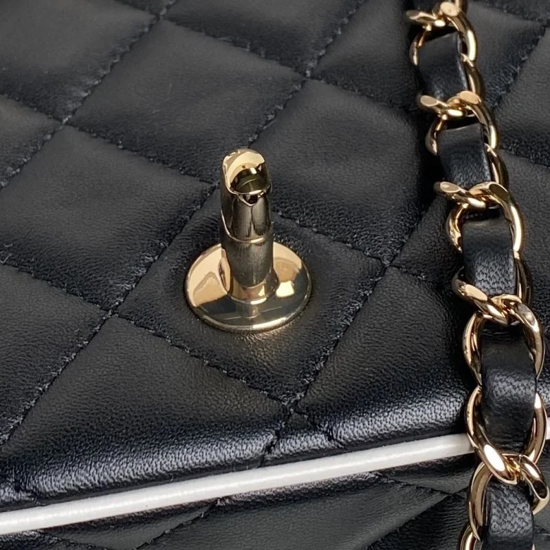 Chanel Other Stachel Bags Soft 52952