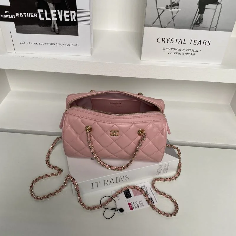 DailyWear Chanel Other Stachel Bags 52953