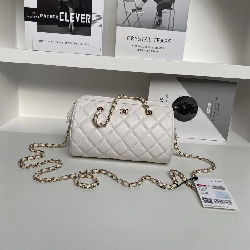 Upgraded Chanel Other Stachel Bags 52911