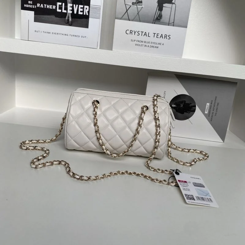 Upgraded Chanel Other Stachel Bags 52911