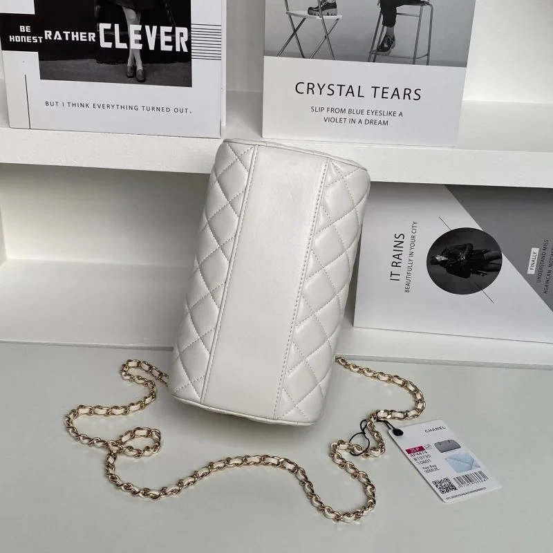 Upgraded Chanel Other Stachel Bags 52911