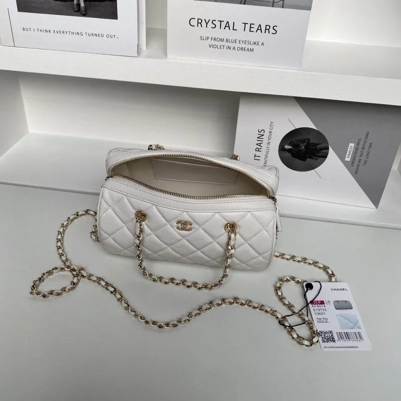 Upgraded Chanel Other Stachel Bags 52911