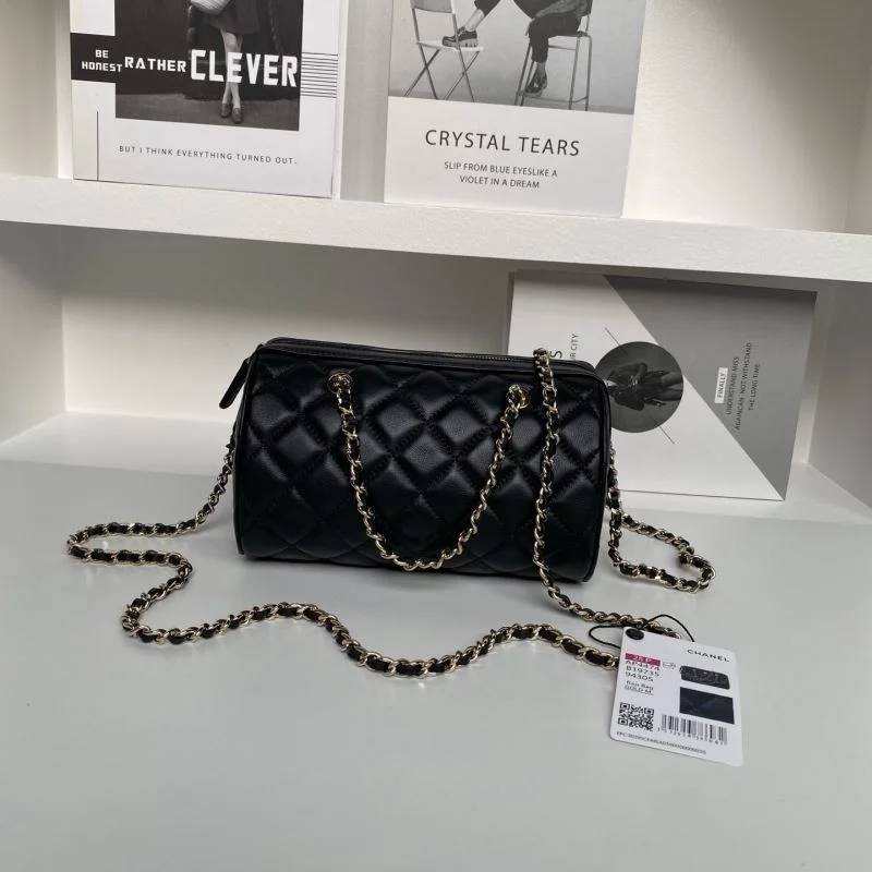 Resilient Chanel Other Stachel Bags 52898
