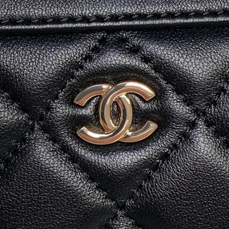 Resilient Chanel Other Stachel Bags 52898