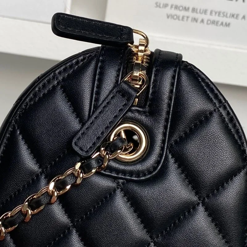 Resilient Chanel Other Stachel Bags 52898
