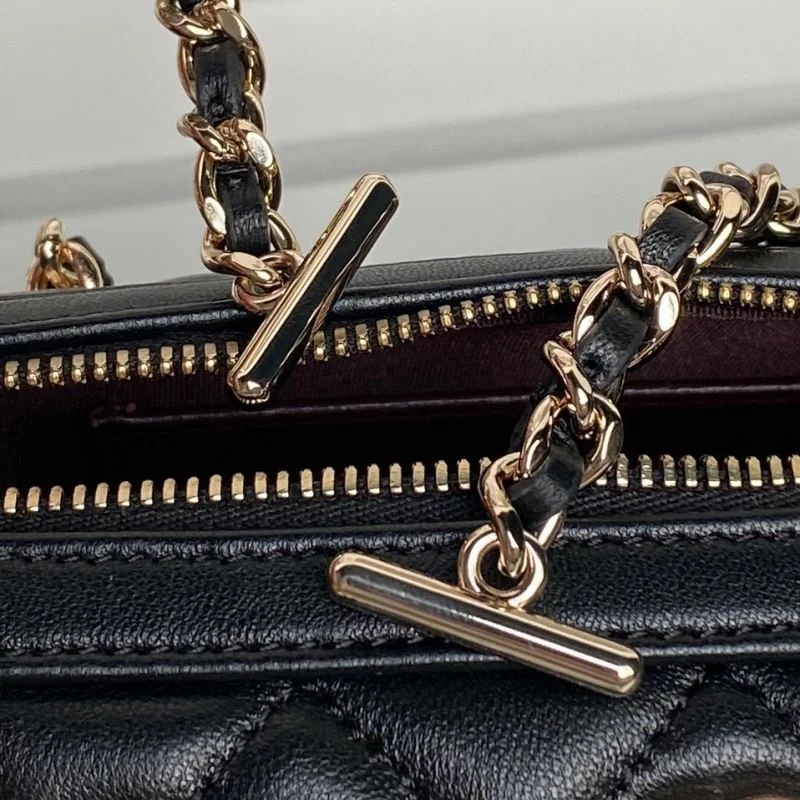 Resilient Chanel Other Stachel Bags 52898