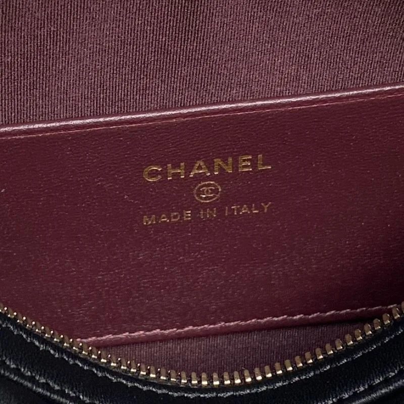 Resilient Chanel Other Stachel Bags 52898