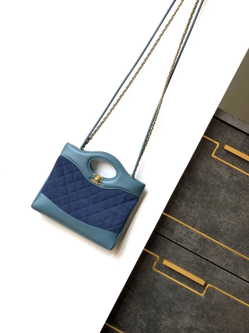 Chanel Other Stachel Bags GoodFit 52915