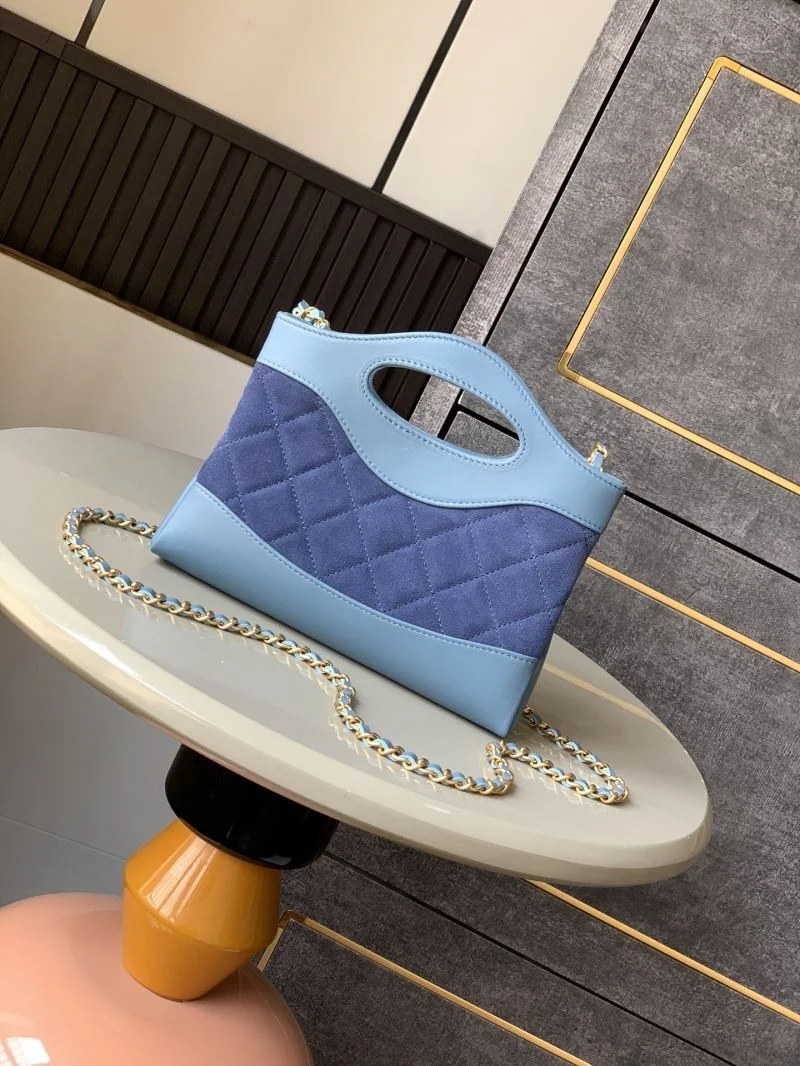 Chanel Other Stachel Bags WrinkleFree 52945