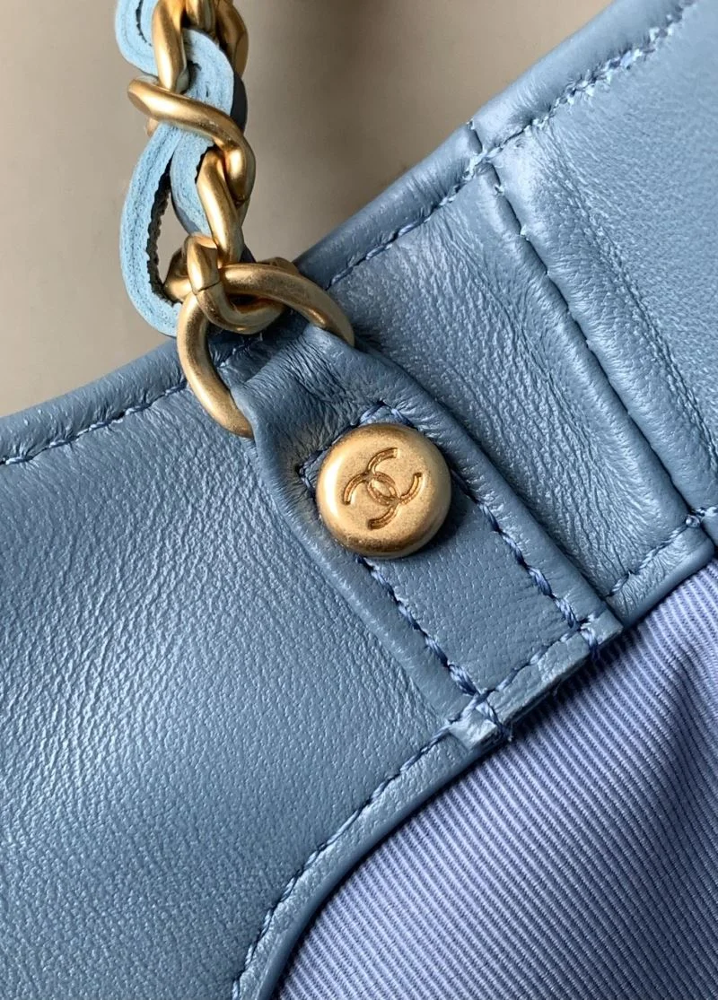 Chanel Other Stachel Bags WrinkleFree 52945