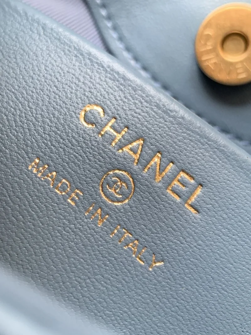 Chanel Other Stachel Bags WrinkleFree 52945