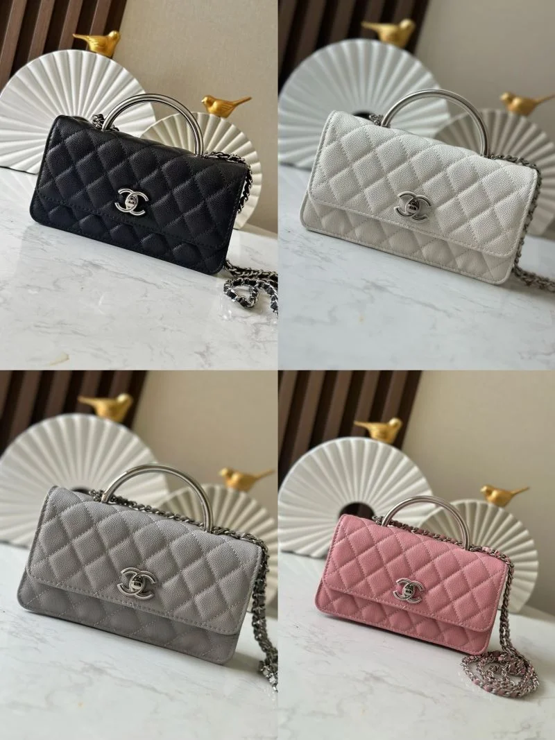 Chanel Other Stachel Bags Lightweight 52934