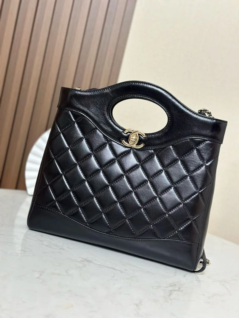 Unisex Chanel Other Stachel Bags 52941