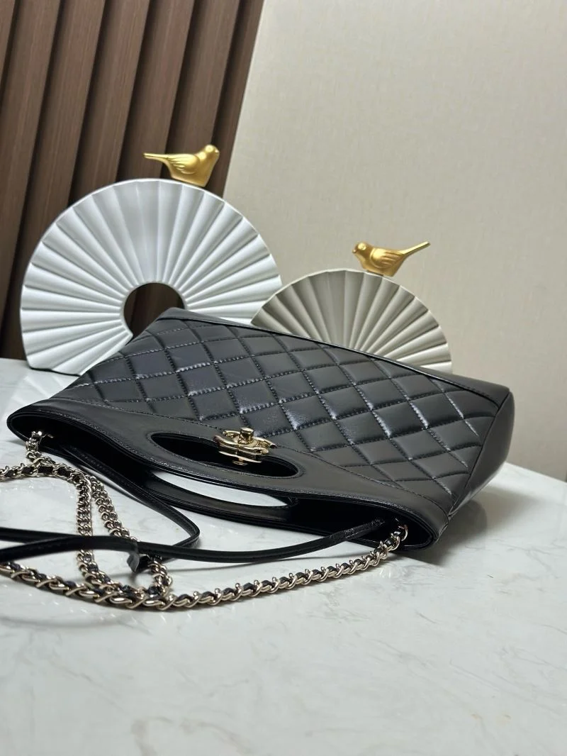 Unisex Chanel Other Stachel Bags 52941