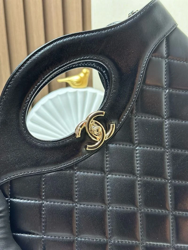 Unisex Chanel Other Stachel Bags 52941