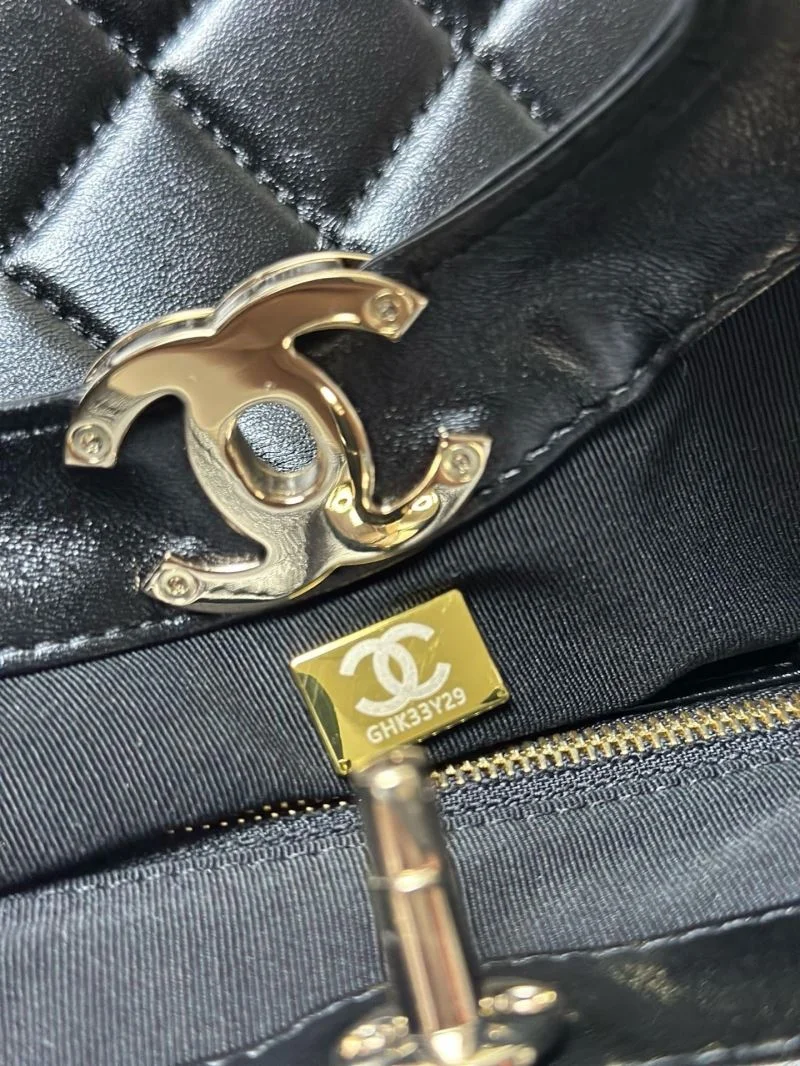 Unisex Chanel Other Stachel Bags 52941