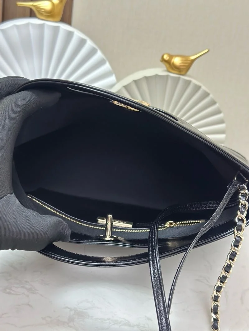 Unisex Chanel Other Stachel Bags 52941