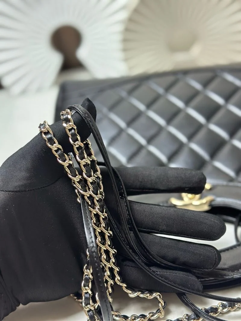 Unisex Chanel Other Stachel Bags 52941