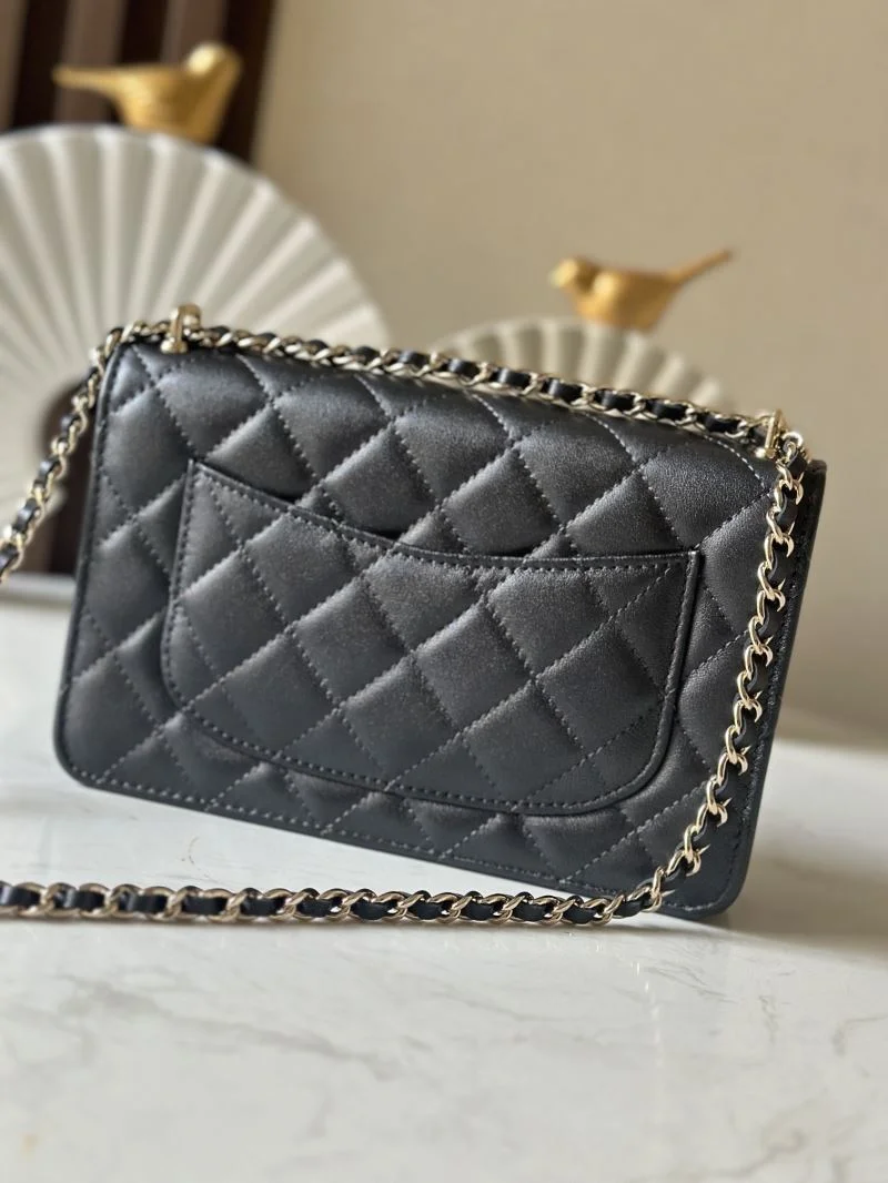 Chanel Other Stachel Bags Unisex 52909