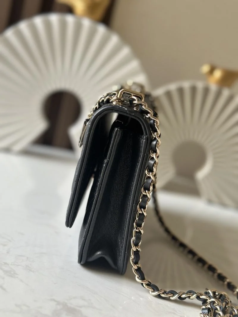 Chanel Other Stachel Bags Unisex 52909
