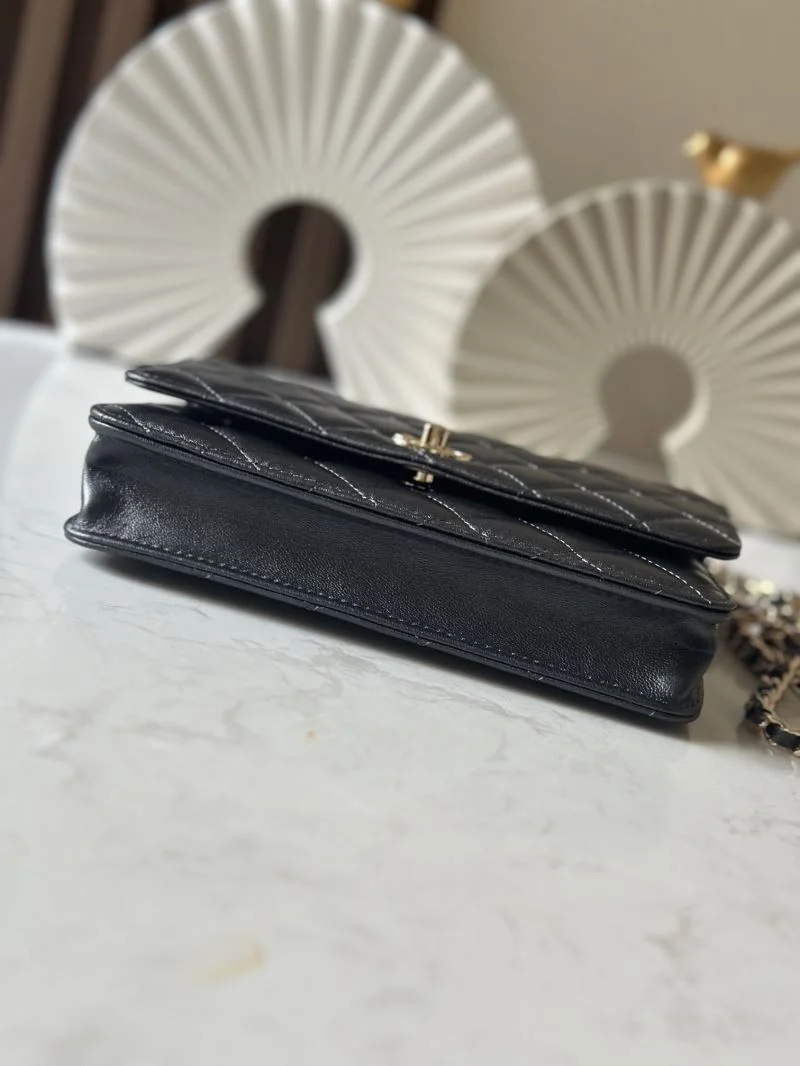 Chanel Other Stachel Bags Unisex 52909