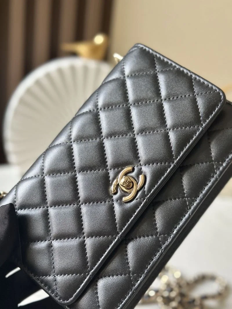 Chanel Other Stachel Bags Unisex 52909