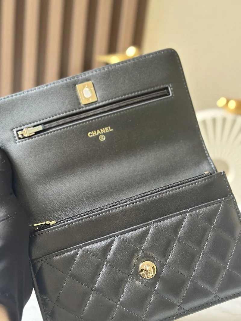 Chanel Other Stachel Bags Unisex 52909