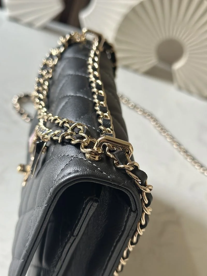 Chanel Other Stachel Bags Unisex 52909