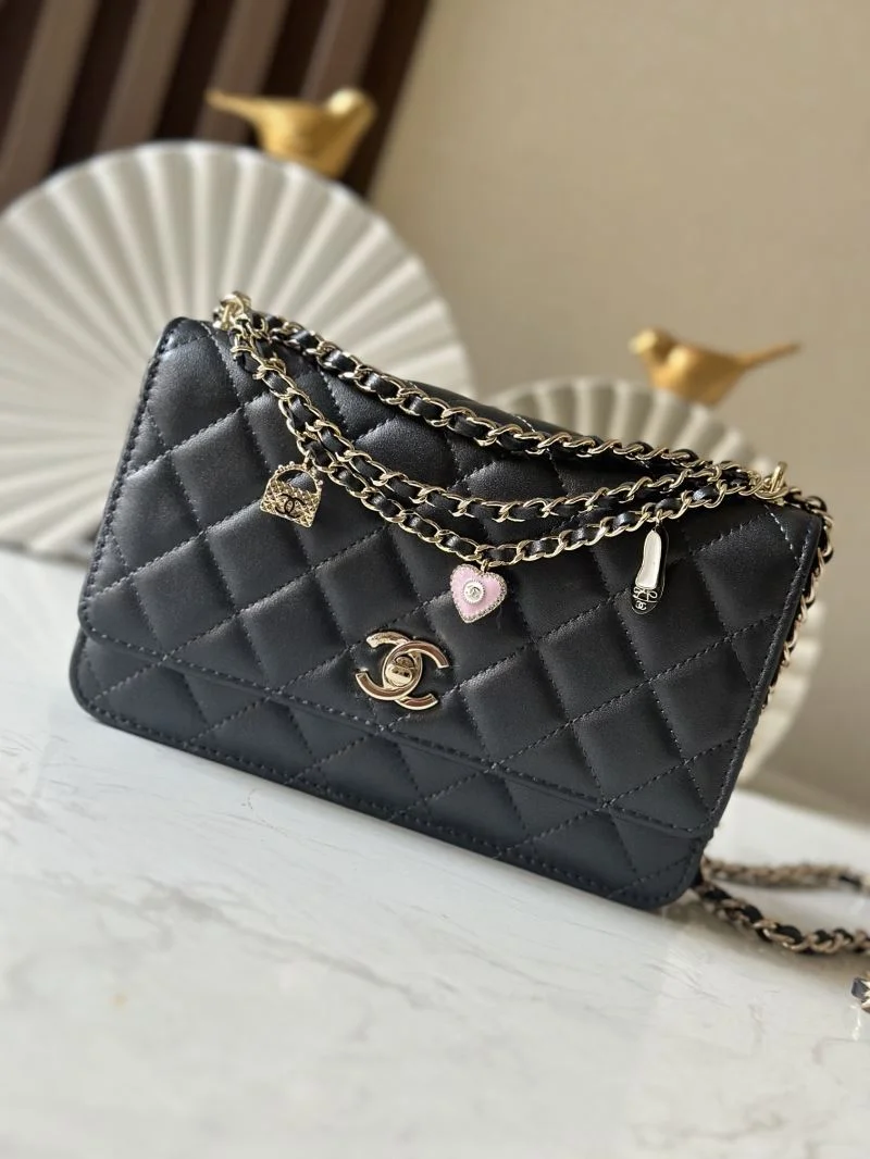 Chanel Other Stachel Bags Unisex 52909