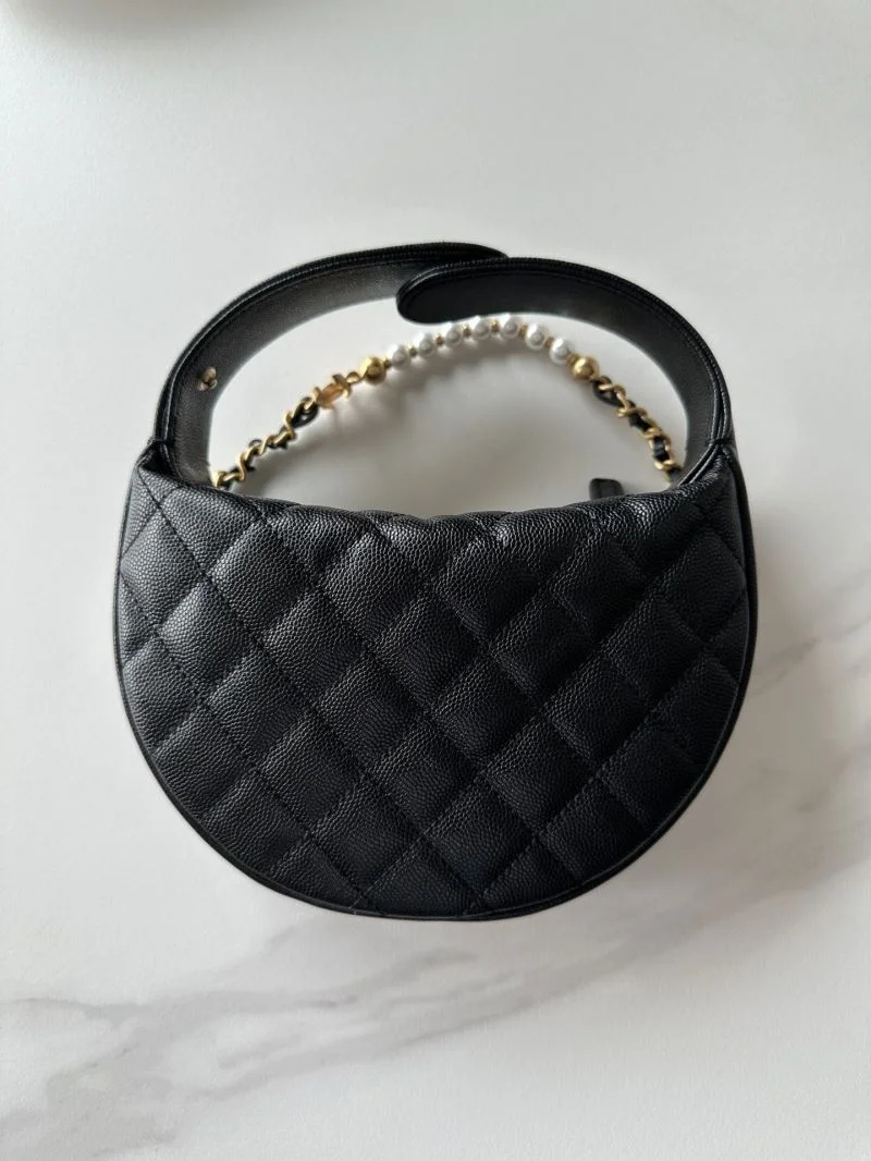Resilient Chanel Other Stachel Bags 52939