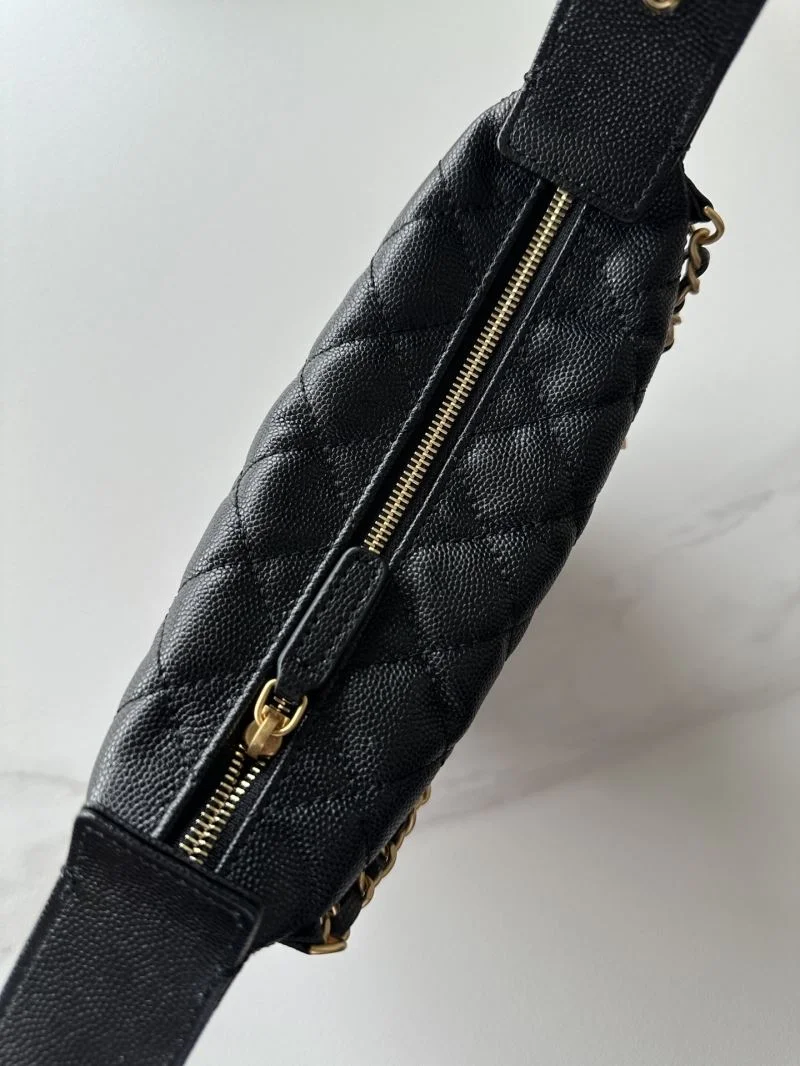 Resilient Chanel Other Stachel Bags 52939