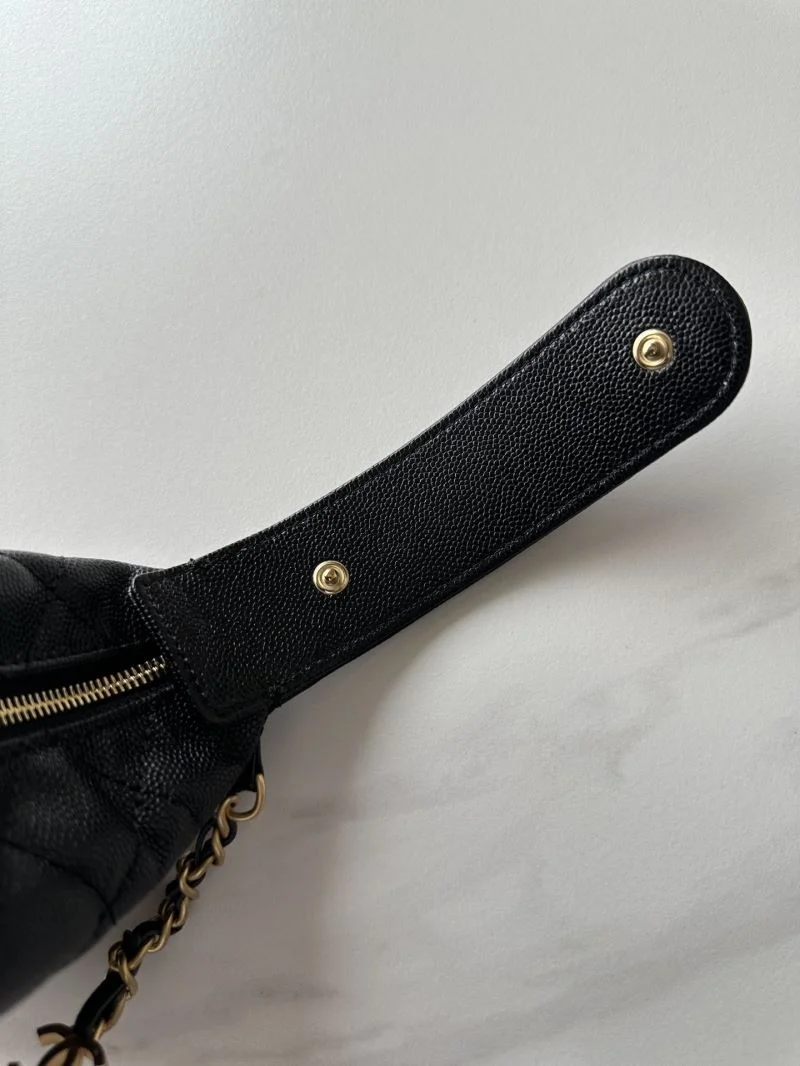 Resilient Chanel Other Stachel Bags 52939