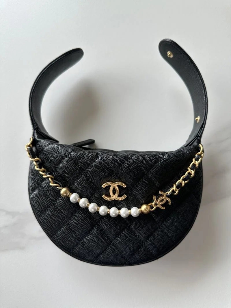 Resilient Chanel Other Stachel Bags 52939
