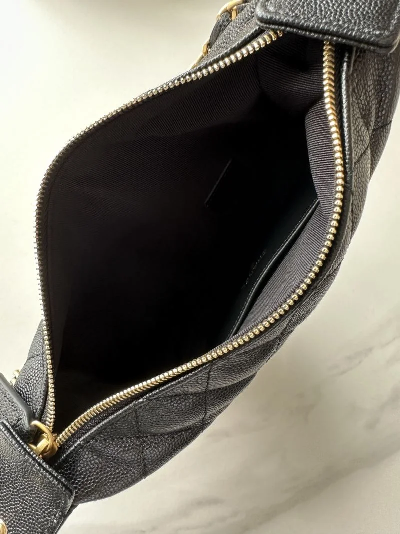 Resilient Chanel Other Stachel Bags 52939