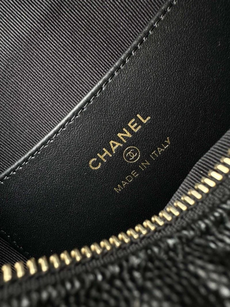 Resilient Chanel Other Stachel Bags 52939
