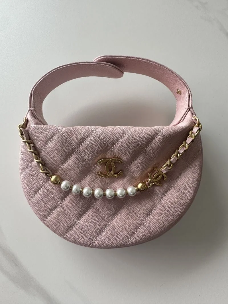 TopPick Chanel Other Stachel Bags 52894