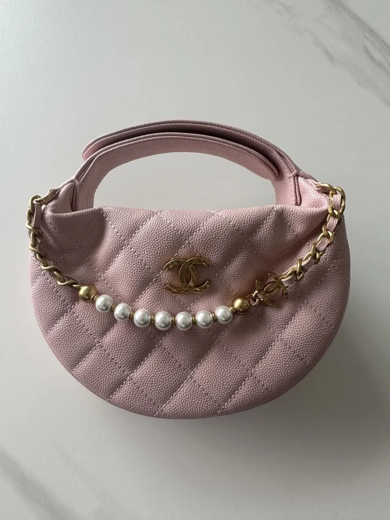 TopPick Chanel Other Stachel Bags 52894
