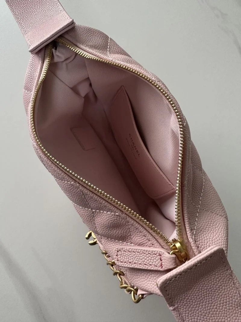 TopPick Chanel Other Stachel Bags 52894