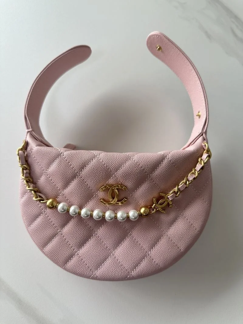 TopPick Chanel Other Stachel Bags 52894