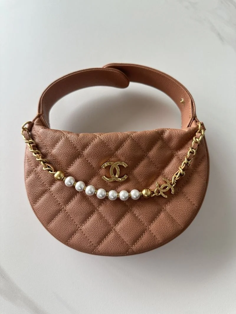 Affordable Chanel Other Stachel Bags 52896